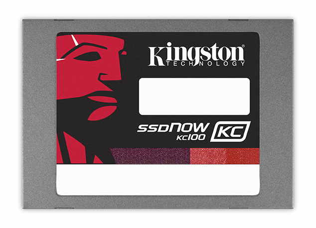 Kingston Ssd 120gb Ssdnow Kc100   Upg Kit
